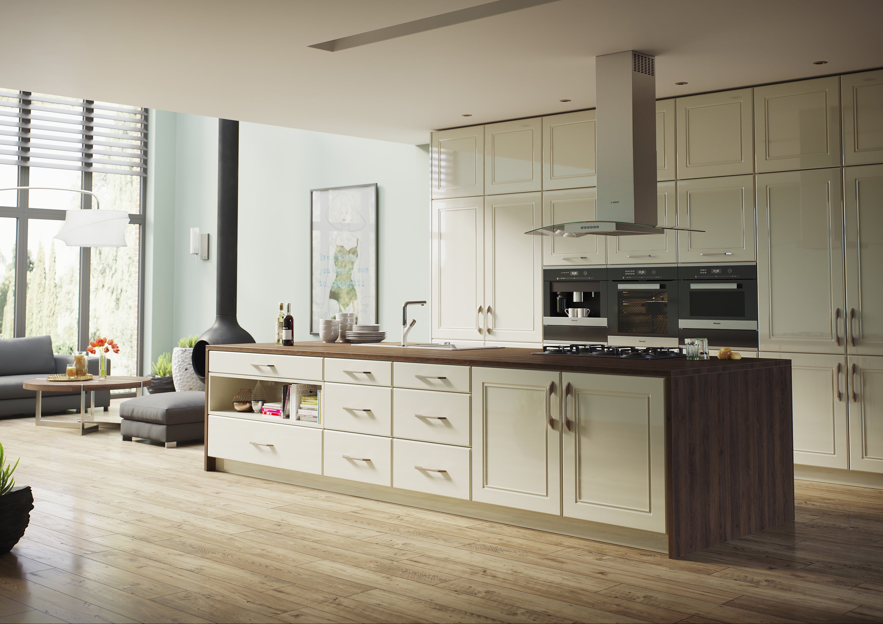 10 TIPS Kitchen Design and Planning Spoke Interiors