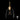 Brass Shade Pendant Light + Bell Shade