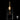 Brass Shade Pendant Light + Cylinder Shade