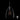 Matte Black Shade Pendant Light + Bell Shade