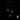 Matte Black 3 Drop + Cryptonite Mood Bulbs + Cone Shade