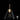 Brass Shade Pendant Light + Cone Shade