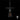 Matte Black Disc Pendant Light