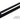Venice Handle and Knob Black