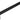Bergamo Handle Matt Black