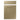 Toban Gloss Sample Door