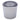 Durohorn Knob Chrome
