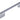 Durohorn Handle Chrome