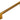 Florence Handle Antique Bronze