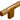 Florence T Bar Knob Antique Bronze