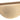 Palermo Half MoonSatin Brass Cup Handle
