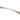 Stretto Handle Brushed Nickle