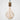 Voronoi ll Pendant Light Walnut