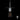 Chrome Disc Pendant Light